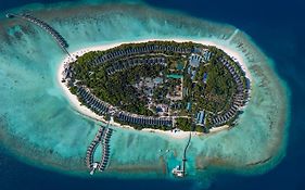 Furaveri Island Resort y Spa